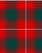 MacFie (MacPhee) Modern Tartan Kilt Fabric