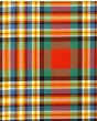 MacGill Ancient Tartan Kilt Fabric
