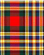MacGill Modern Tartan Kilt Fabric