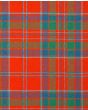 MacGillivray Ancient Tartan Kilt Fabric