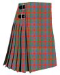 MacGowan (Gow) Ancient Tartan Kilt