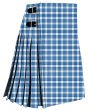 Macgregor Dress Royal Modern Tartan Kilt 