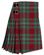 Macgregor Hunting Ancient Tartan Kilt