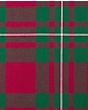 Macgregor Hunting Ancient Tartan Kilt Fabric