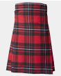 MacGregor Modern Tartan Kilt