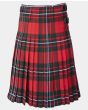 MacGregor Modern Tartan Kilt