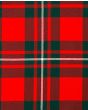 MacGregor Modern Tartan Kilt Fabric