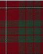MacGregor of Balquhidder Muted Tartan Kilt  Fabric