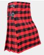 MacGregor Rob Roy Modern Tartan Kilt