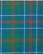 MacHardy Ancient Tartan Kilt Fabric