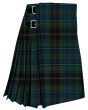 MacInnes Muted Tartan Kilt 