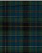 MacInnes Muted Tartan Kilt Fabric