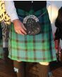 Mackay Ancient Tartan Kilt
