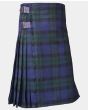 MacKay Modern Tartan Kilt