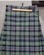 MacKenzie Ancient Tartan Kilt