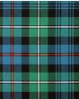 MacKenzie Ancient Tartan Kilt Fabric