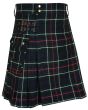 Mackenzie Clan Utility Kilt