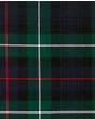 Mackenzie Modern Tartan Kilt Fabric