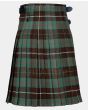MacKinnon Hunting Ancient Tartan Kilt