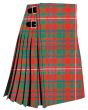 Mackinnon Red Ancient Tartan Kilt 