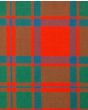 MacKintosh (MacIntosh) Ancient Tartan Kilt Fabric
