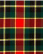 MacLachlan Old Modern Tartan Kilt Fabric
