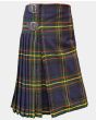 MacLaren Modern Tartan Kilt
