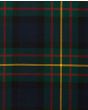 MacLaren Modern Tartan Kilt Fabric