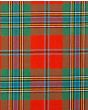 MacLean of Duart Ancient Tartan Kilt Fabric