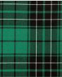 MacLean of Duart Hunting Ancient Tartan Kilt Fabric