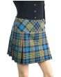 MacLellan Ancient Tartan Skirt