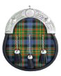 Maclellan Tartan Sporran