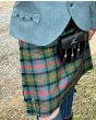 MacLennan Ancient Tartan Kilt