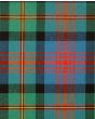 MacLennan Ancient Tartan Kilt Fabric