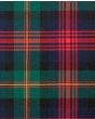 MacLennan Modern Tartan Kilt Fabric