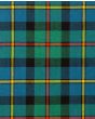 MacLeod of Harris Ancient Tartan Kilt Fabric