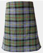 MacLeod of Harris Ancient Tartan Kilt Fornt