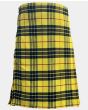 MacLeod of Lewis Modern Tartan Kilt