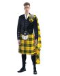 Macleod of Lewis Prince Charlie Kilt Outfit 