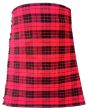 MacLeod of Raasay Modern Tartan Kilt 