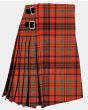 Macleod Red River Ancient Tartan Kilt