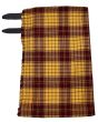 Macmillan Dress Muted Tartan Kilts