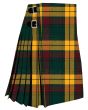 MacMillan Old Modern Tartan Kilt