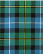 MacNeil of Barra (McNeil) Ancient Tartan Kilt Fabric