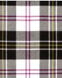 MacPherson Dress Modern Tartan Kilt Fabric