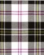 MacPherson Dress Modern Tartan Kilt Fabric