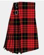 MacQueen Modern Tartan Kilt
