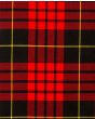 MacQueen Modern Tartan Kilt Fabric