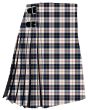 MacRae of Conchra Dress Modern Tartan Kilt 