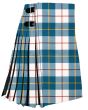 MacRae of Conchra Modern Tartan Kilt 